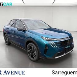 Peugeot 3008 3008 Hybrid 145 e-DCS6 GT Sarreguemines
