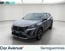 Peugeot 2008 Sarreguemines