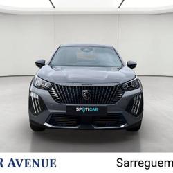 Peugeot e-2008 2008 Electrique 54 kWh 156 ch Allure Sarreguemines