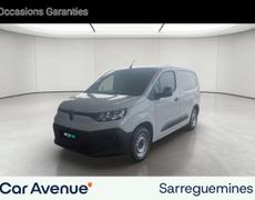 Citroen Berlingo Sarreguemines
