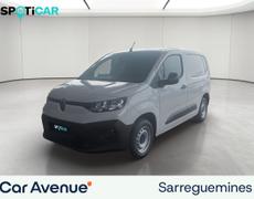 Citroen Berlingo Sarreguemines