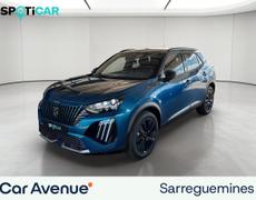 Peugeot 2008 Sarreguemines