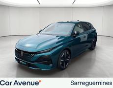 Peugeot 308 III Phase 1 Sarreguemines