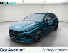 Peugeot 308 III Phase 1 Sarreguemines