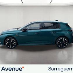 Peugeot 308 III Phase 1 308 Hybrid 145 e-DCS6 GT Sarreguemines