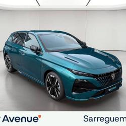 Peugeot 308 III Phase 1 308 Hybrid 145 e-DCS6 GT Sarreguemines