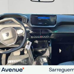 Peugeot 2008 2008 Hybrid 145 e-DCS6 GT Sarreguemines