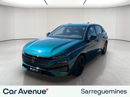Peugeot 308 SW - 308 Berline BlueHDi 130ch S&S EAT8 Style - 36 900 €