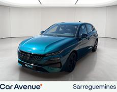 Peugeot 308 III Phase 1 Sarreguemines
