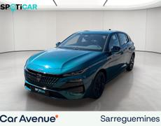Peugeot 308 III Phase 1 Sarreguemines