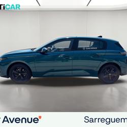 Peugeot 308 III Phase 1 BlueHDi 130ch S&S EAT8 Style occasion - Sarreguemines - photo 2/29