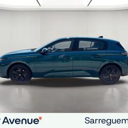 Peugeot 308 SW 2e generation 308 SW BlueHDi 130ch S&S EAT8 Style Sarreguemines