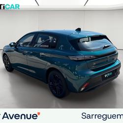 Peugeot 308 III Phase 1 BlueHDi 130ch S&S EAT8 Style occasion - Sarreguemines - photo 3/29