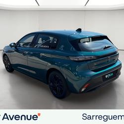 Peugeot 308 III Phase 1 308 BlueHDi 130ch S&S EAT8 Style Sarreguemines