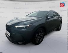 Lexus NX Souffelweyersheim