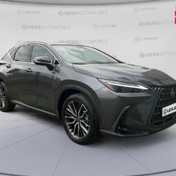 Lexus NX 450h+ 292ch Executive 4WD MY26 Souffelweyersheim