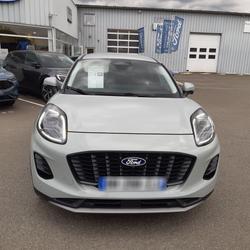 Ford Puma 1.0EcoB Hyb 125 mHEV TITANIUM BUSIN. Bonchamp-l&egrave;s-Laval