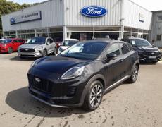 Ford Puma Bonchamp-lès-Laval