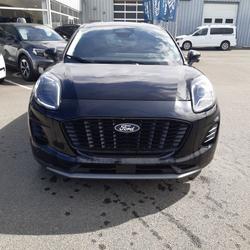 Ford Puma 1.0EcoB Hyb 125 mHEV PShift TITANIUM Bonchamp-l&egrave;s-Laval