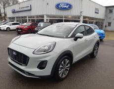 Ford Puma Bonchamp-lès-Laval