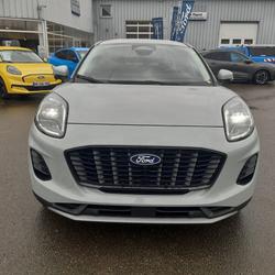 Ford Puma 1.0EcoB Hyb 125 mHEV PShift TITANIUM BUS Bonchamp-l&egrave;s-Laval