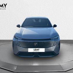 Peugeot 3008 3008 Hybrid 145 e-DCS6 Allure Dinan