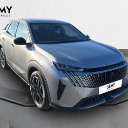 Peugeot 3008 3008 Hybrid 145 e-DCS6 Allure Dinan