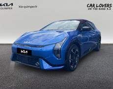 Kia EV4 Ergué-Gabéric