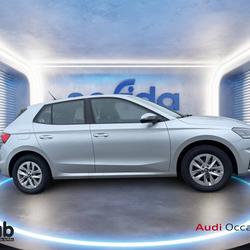 Skoda Fabia Fabia 1.0 TSI 95 ch EVO 2 BVM5 Selection Saint-L&eacute;onard