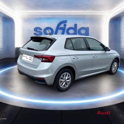 Skoda Fabia Fabia 1.0 TSI 95 ch EVO 2 BVM5 Selection Saint-L&eacute;onard