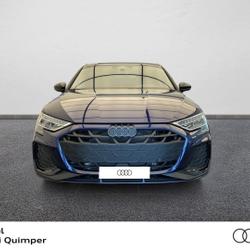 Audi A3 Sportback 1.5 TFSI e 204ch PHEV S line S tronic 6 Quimper