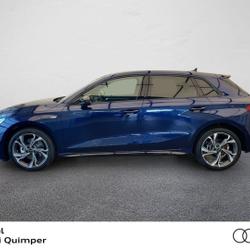 Audi A3 Sportback 1.5 TFSI e 204ch PHEV S line S tronic 6 Quimper