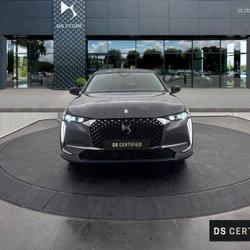 DS DS4 DS 4 Hybride Rechargeable 225 EAT8 Antoine De Saint Exupery Lesm&eacute;nils