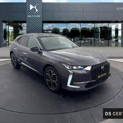 DS DS4 DS 4 Hybride Rechargeable 225 EAT8 Antoine De Saint Exupery Lesm&eacute;nils