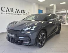 Cupra Tavascan Haguenau