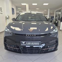 Cupra Tavascan 286 ch 77 kWh V Haguenau