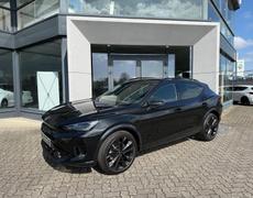 Cupra Formentor Haguenau