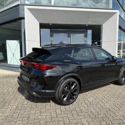 Cupra Formentor 1.5 eHybrid 204 ch Midnight Edition DSG6 Haguenau