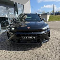 Cupra Formentor 1.5 eHybrid 204 ch Midnight Edition DSG6 Haguenau