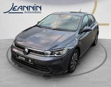 Volkswagen Polo Vert-Saint-Denis