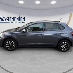 Volkswagen Polo Polo 1.0 TSI 95 S&S DSG7 VW Edition Vert-Saint-Denis