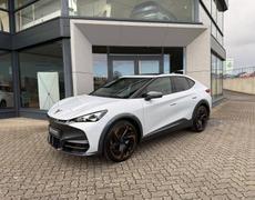 Cupra Tavascan Haguenau