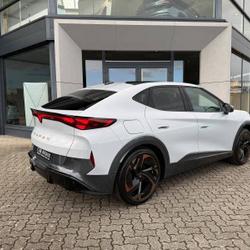 Cupra Tavascan Tavascan 286 ch V Haguenau