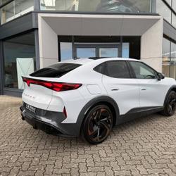 Cupra Tavascan 286ch 77 kWh V PACK ADRENALINE / GARANTIE 5 ANS OU 150 000 KMS Haguenau