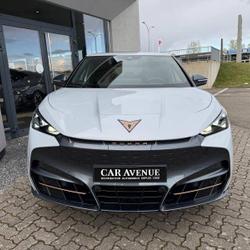 Cupra Tavascan Tavascan 286 ch V Haguenau