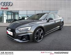 Audi A5 Sportback Haguenau
