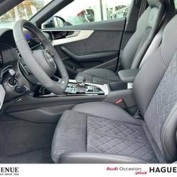 Audi A5 Sportback A5 Sportback 40 TFSI 204 S tronic 7 Competition Haguenau