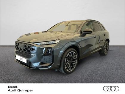 Audi Q3 - 1.5 TFSI 150ch Hybride S line S tronic 7 - 53 900 €