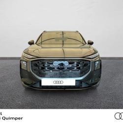 Audi Q3 1.5 TFSI 150ch Hybride S line S tronic 7 Quimper