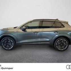 Audi Q3 1.5 TFSI 150ch Hybride S line S tronic 7 Quimper